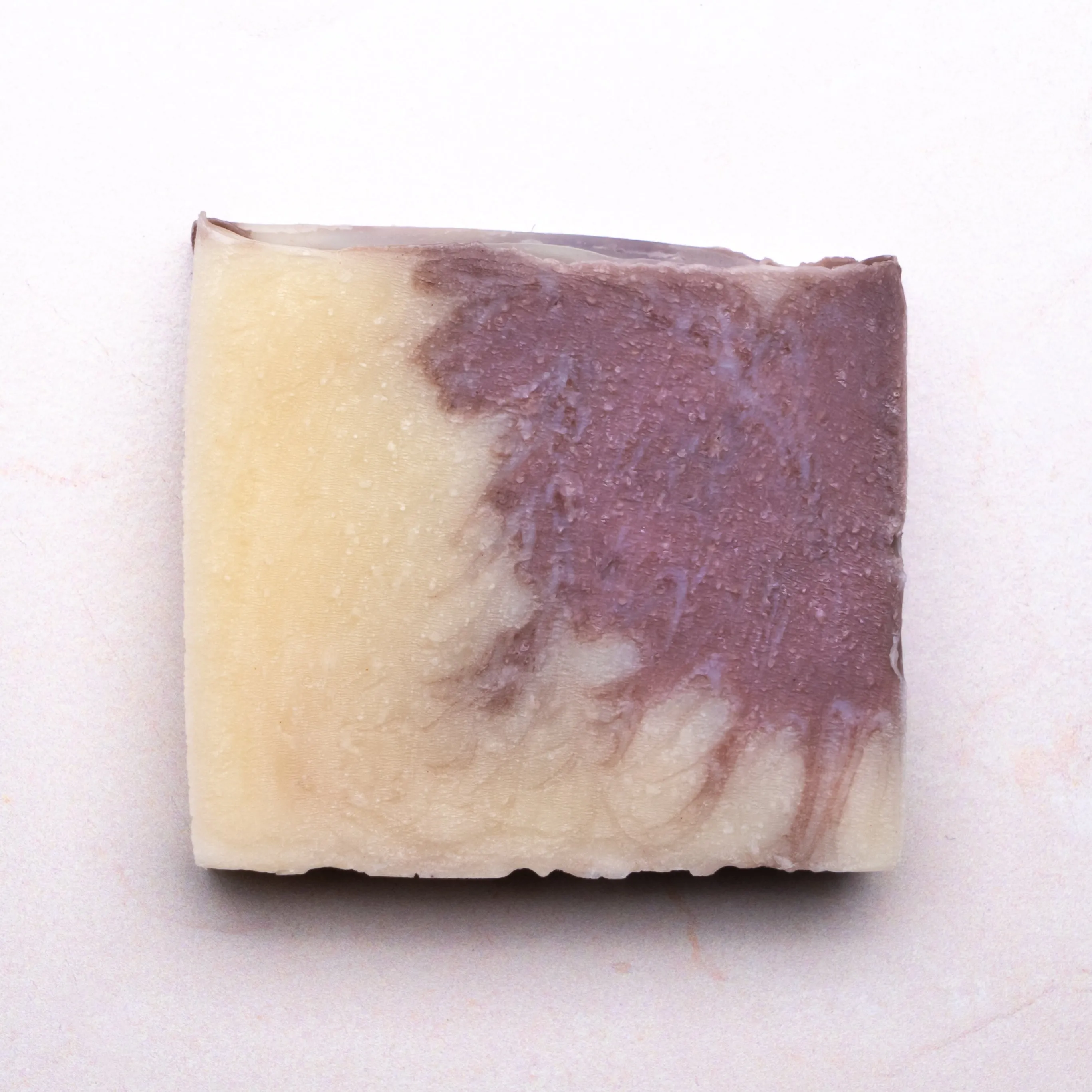 Lavender Lemon | Heritage Bar Soap