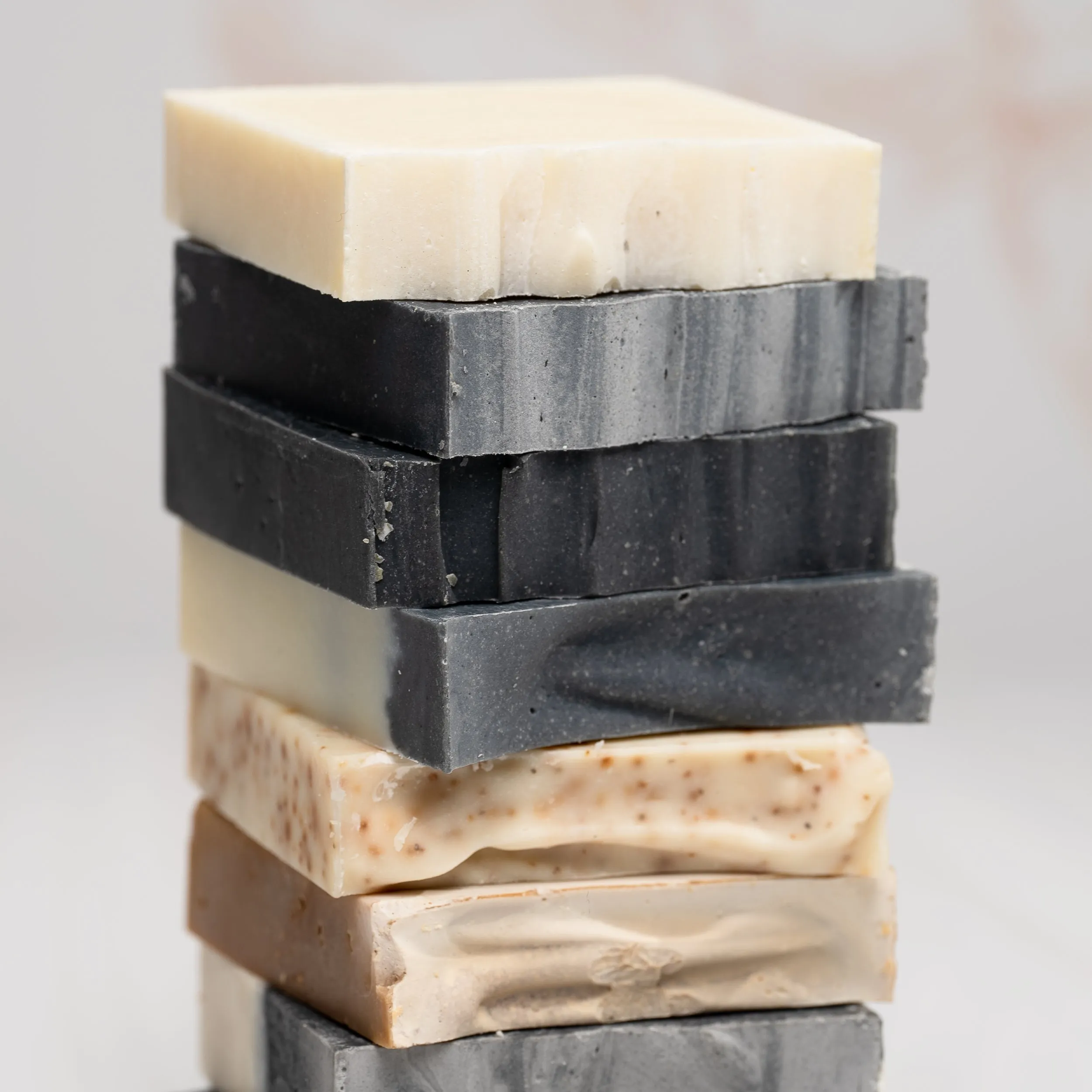 Lavender Lemon | Heritage Bar Soap