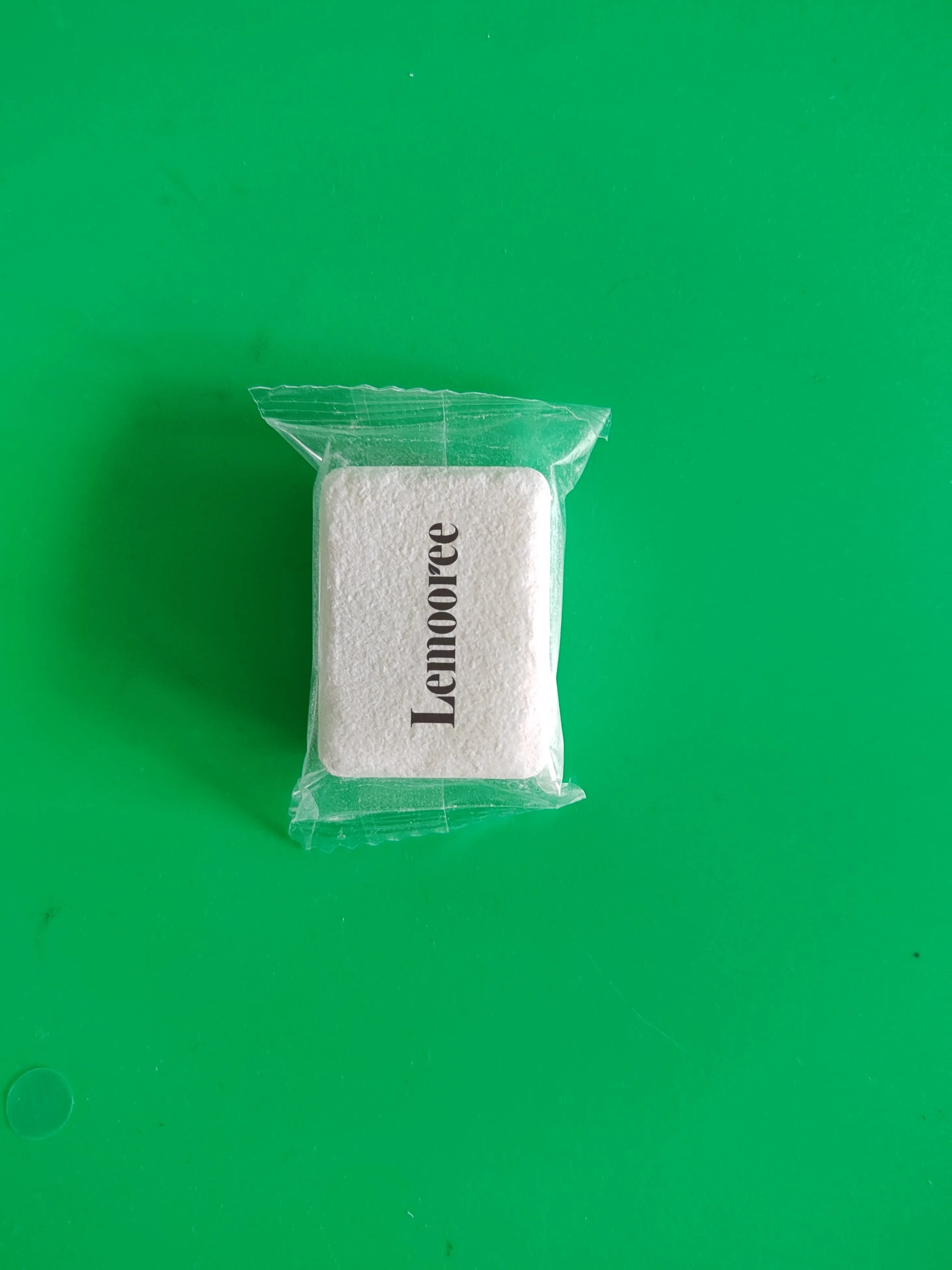LEMOOREE Dishwasher detergents, with deep cleaning power