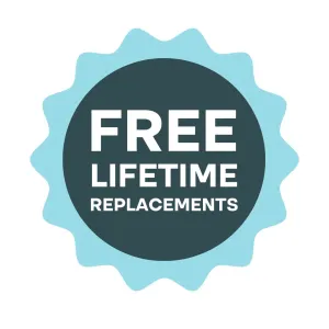 Lifetime Replacement Voucher - Uproot Cleaners