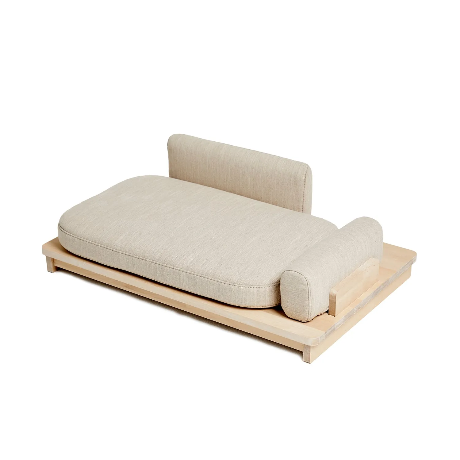 Linden Pet Day Bed