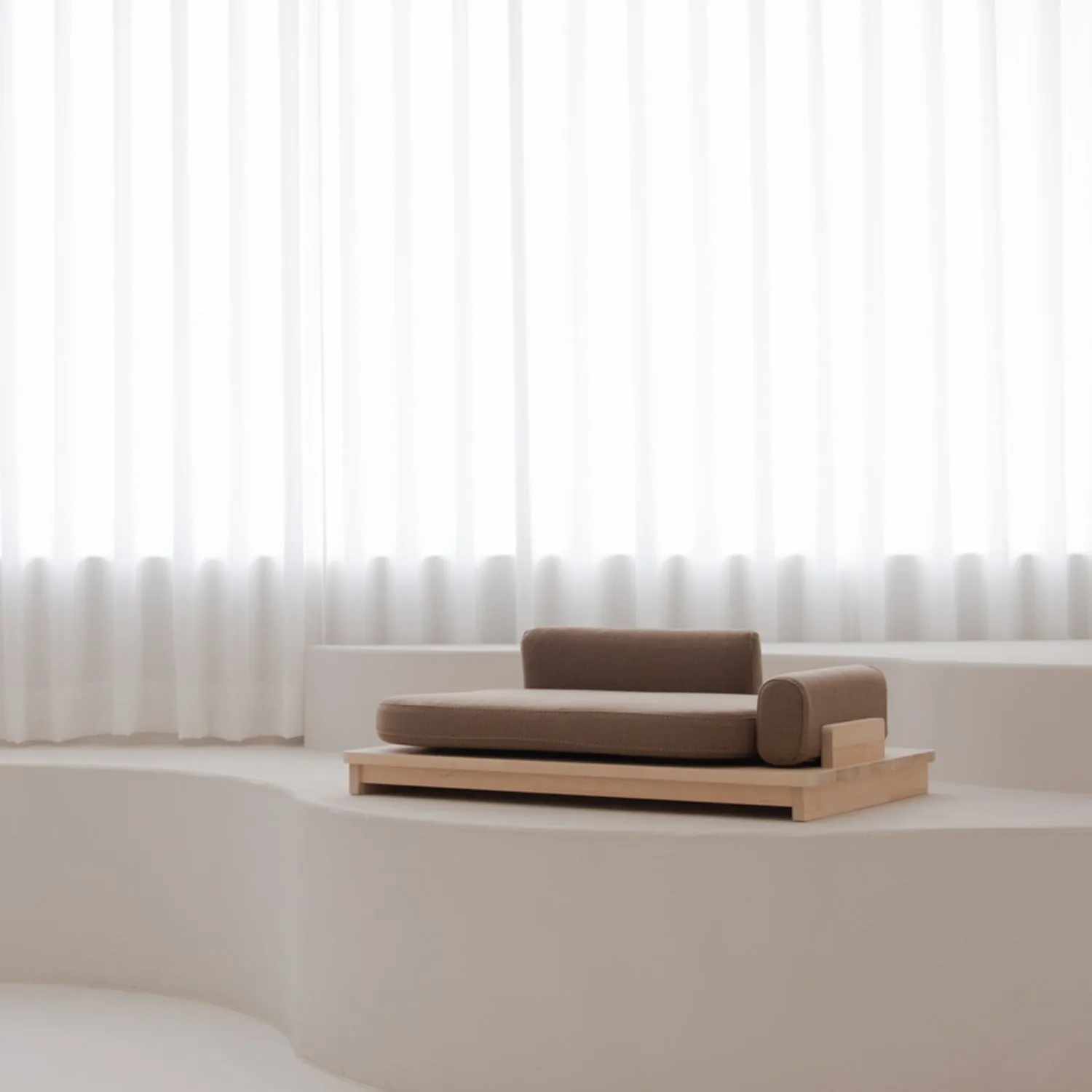 Linden Pet Day Bed