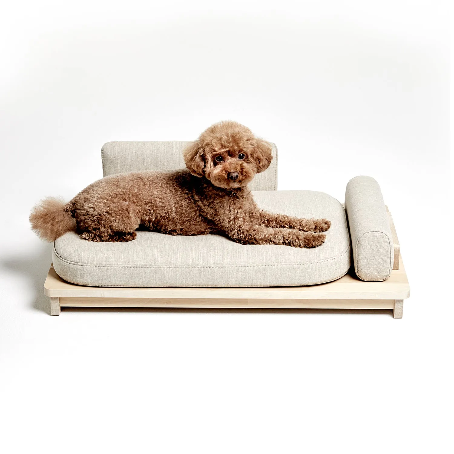 Linden Pet Day Bed