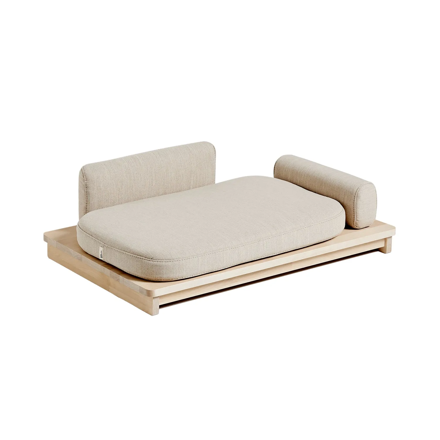 Linden Pet Day Bed