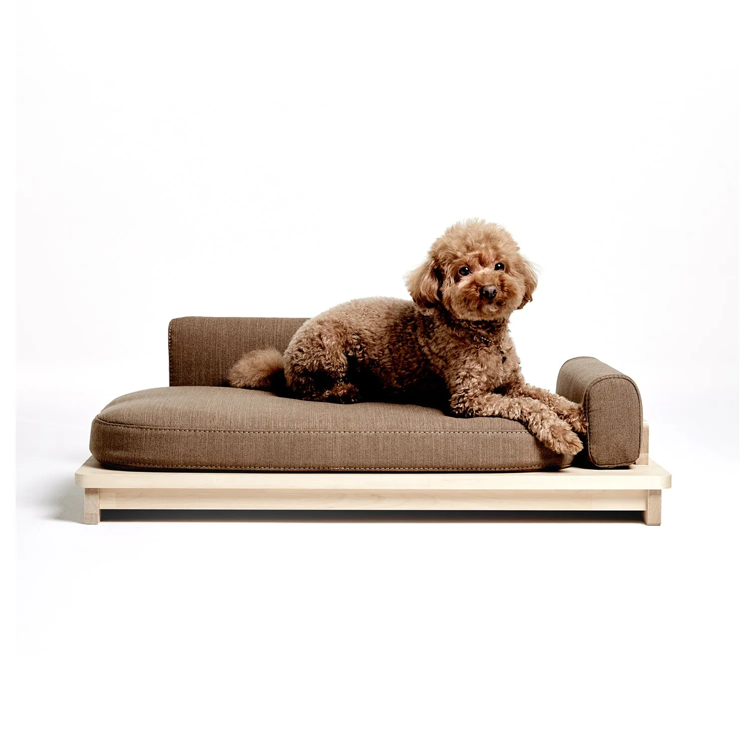 Linden Pet Day Bed