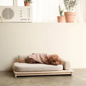 Linden Pet Day Bed