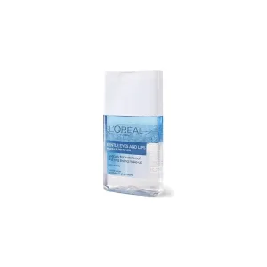 Loreal Gentle Make-Up Remover for Eyes & Lips 125 ml
