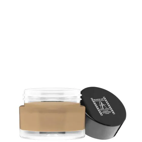 Make-Up Atelier Gel Foundation Gilded