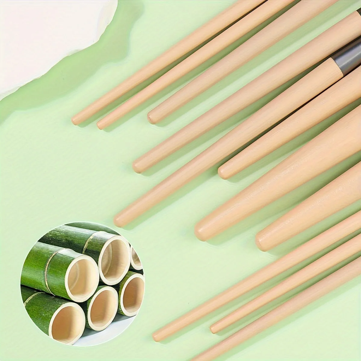 Makeup Brushes