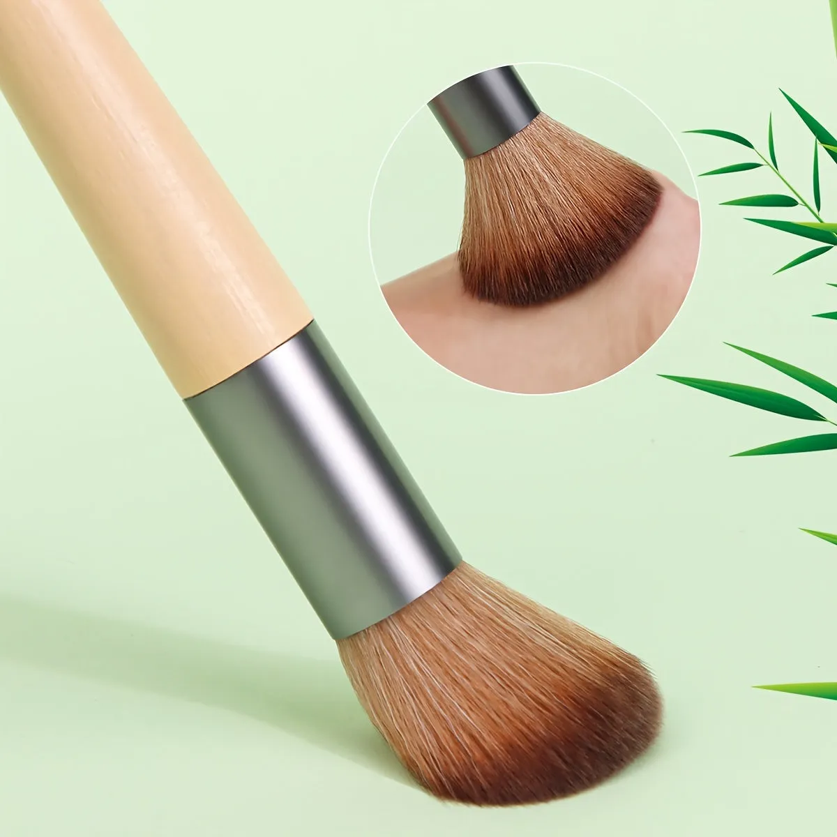 Makeup Brushes