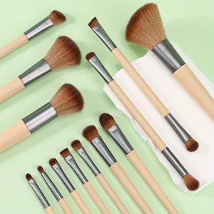 Makeup Brushes