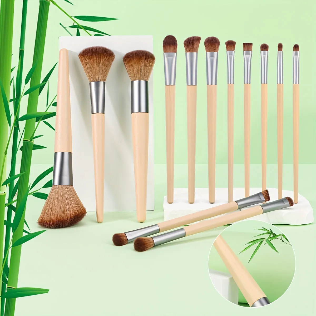 Makeup Brushes