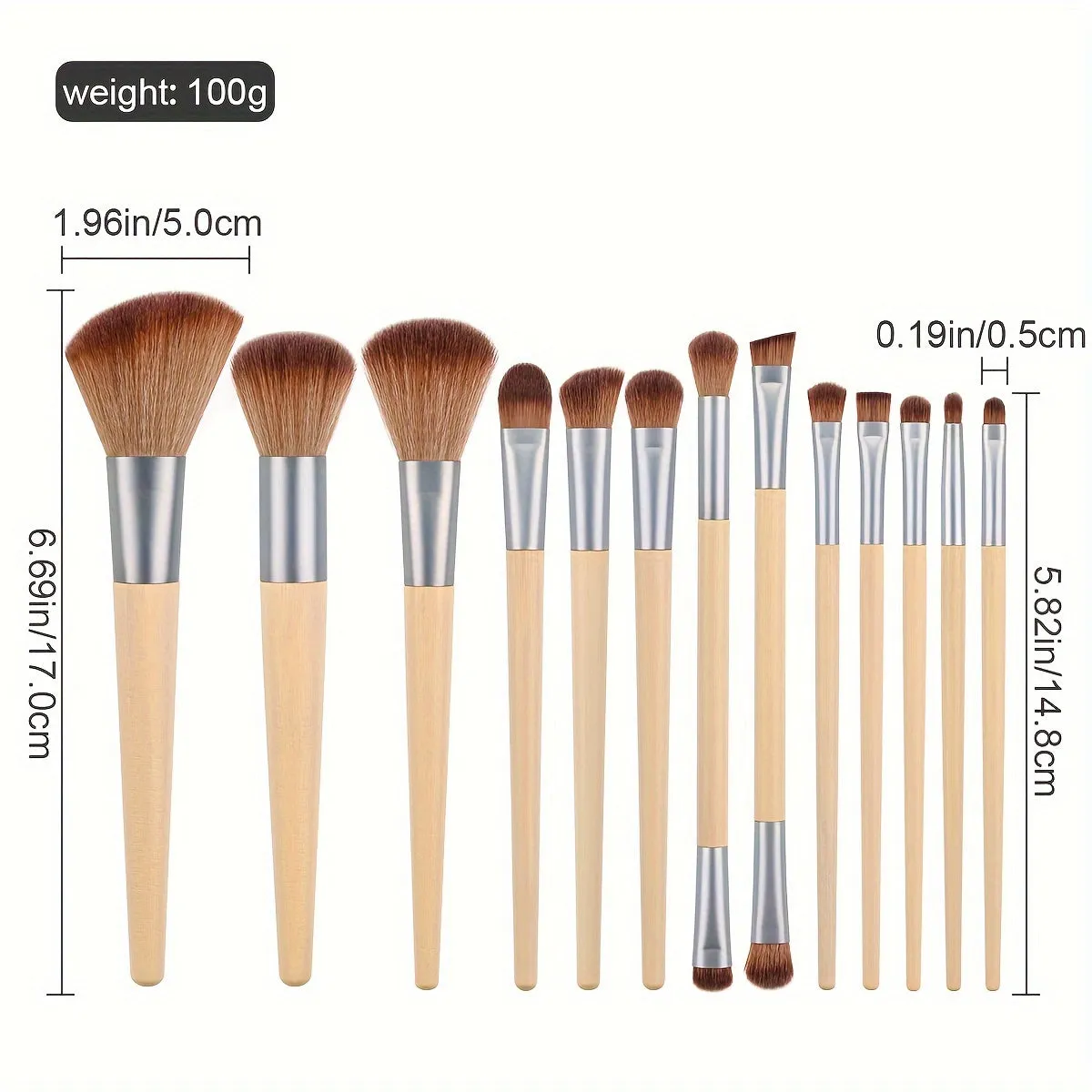 Makeup Brushes