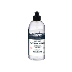 Marseille Dishwashing & Hand Soap