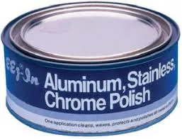 METAL POLISH