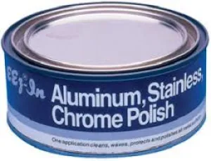 METAL POLISH