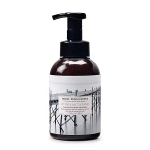 Michel Design Works Foaming Hand Soap  - Sea Salt & Sand