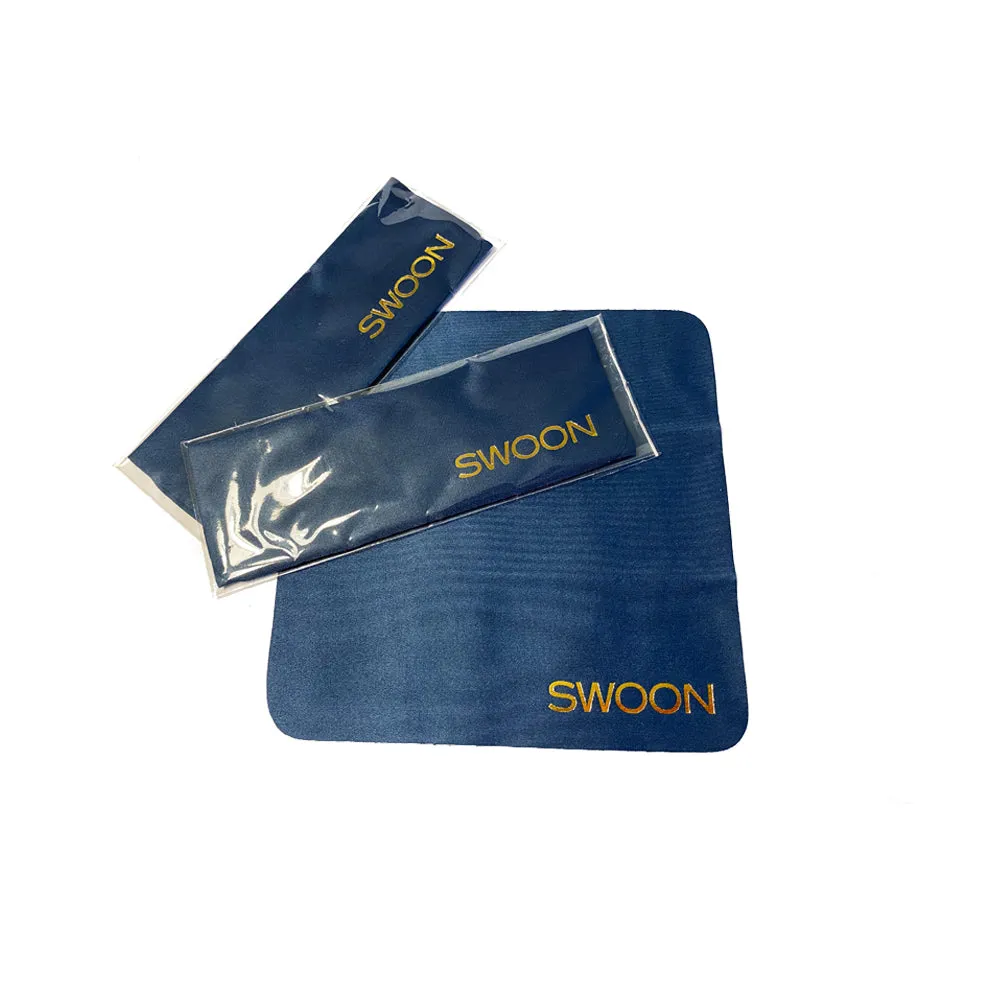 Microfiber Cleaning Cloth