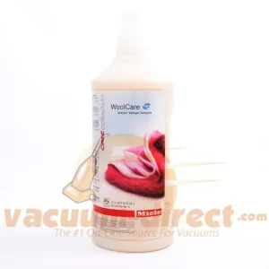 Miele Delicate Wool Care Liquid Detergent