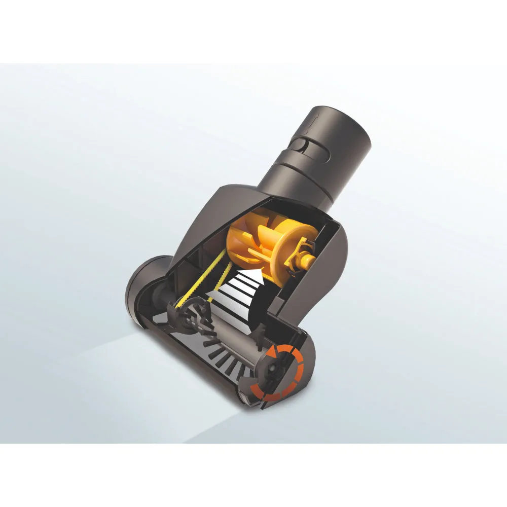Miele Original Mini Turbobrush - 7252850 69-ML-15