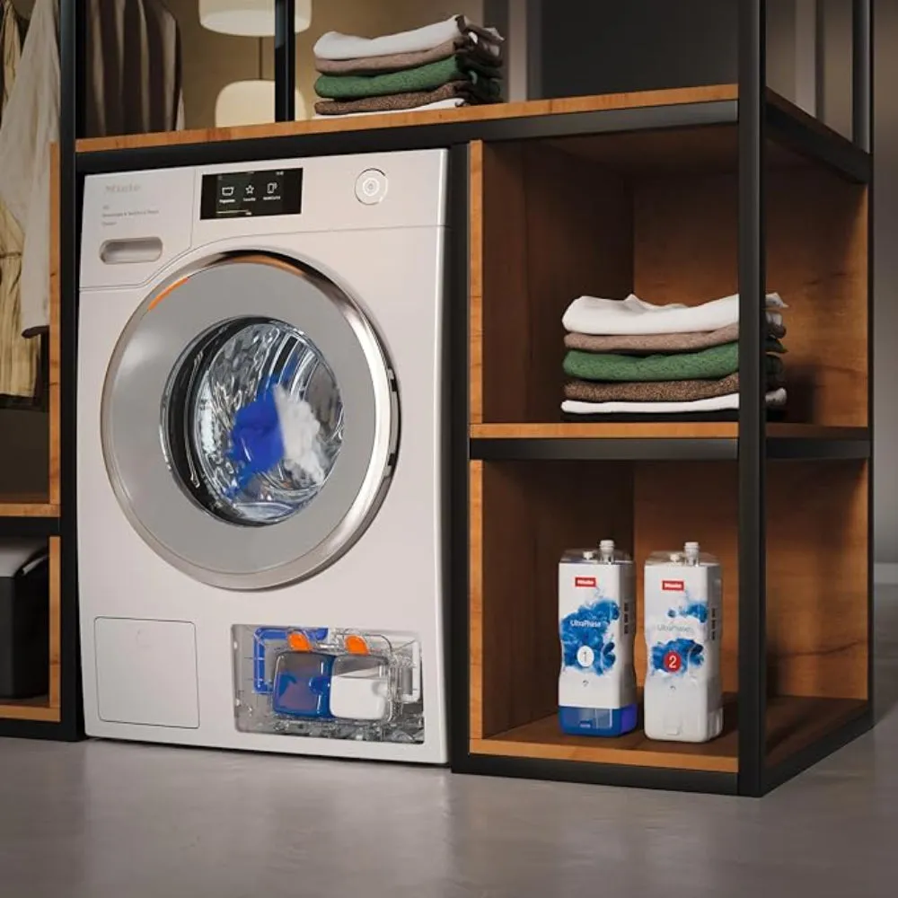 Miele Set 6 UltraPhase 1 and 2