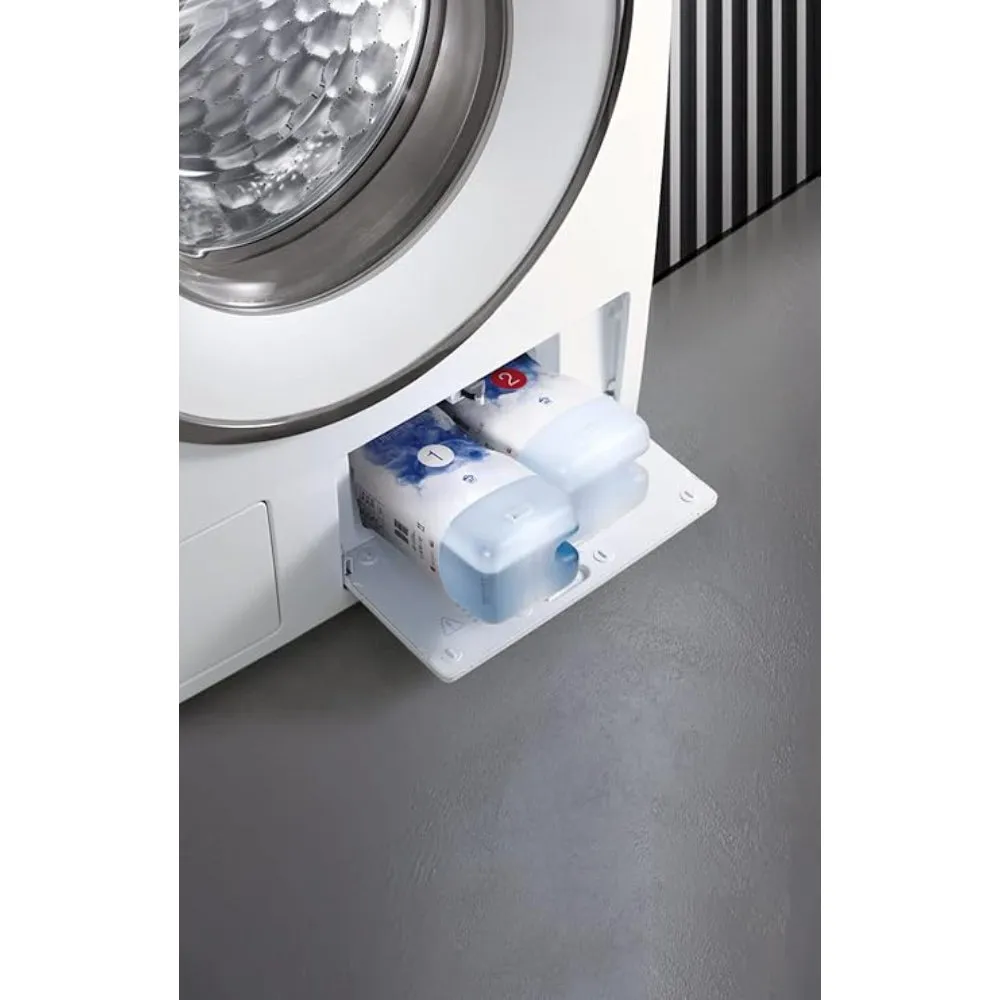 Miele Set 6 UltraPhase 1 and 2