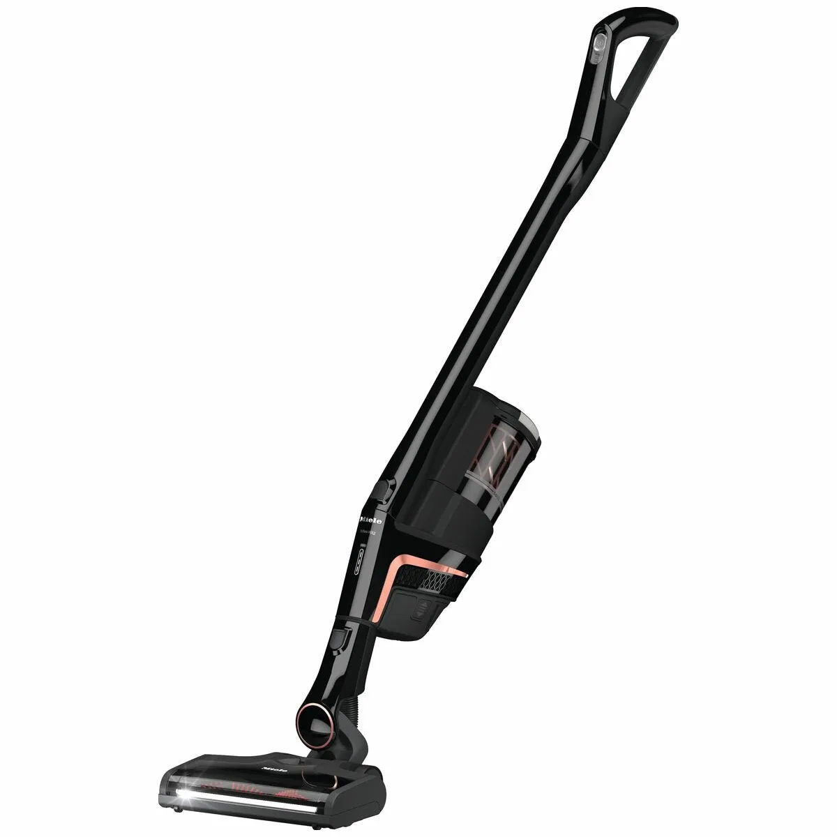 Miele Triflex HX2 Cat Dog Plus Stick Vacuum Obsidian Black 12092150