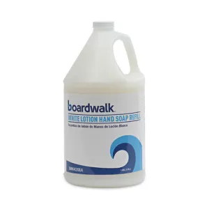 Mild Cleansing Lotion Soap, Cherry Scent, Liquid, 1 Gal Bottle, 4/carton
