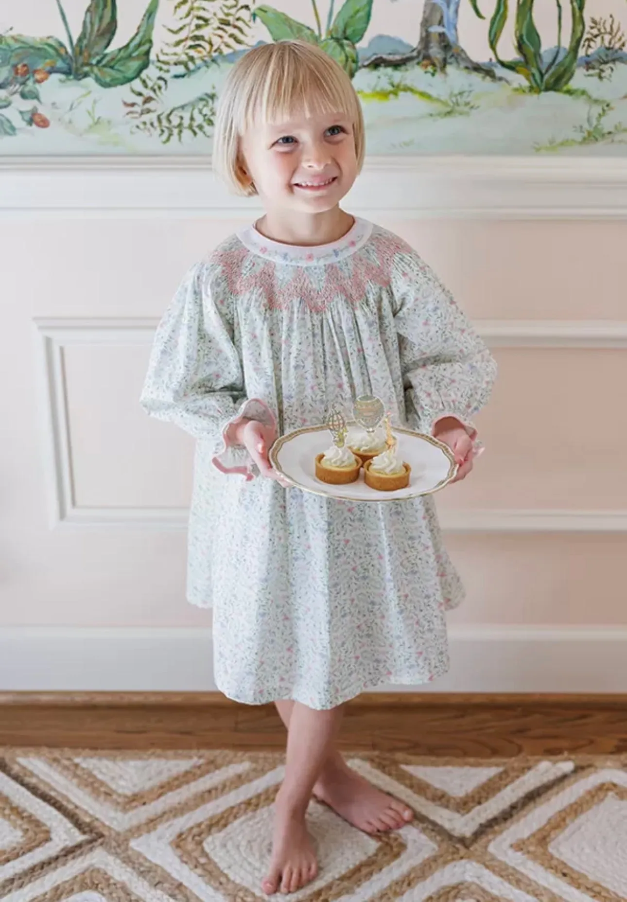 Mini Cake Toppers – Atelier Choux Classics