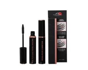 MODELROCK TUBE TECH TUBULAR Mascara - *Jet Black*