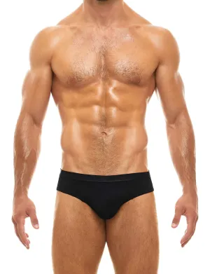 Modus Vivendi Antibacterial Classic Brief Black