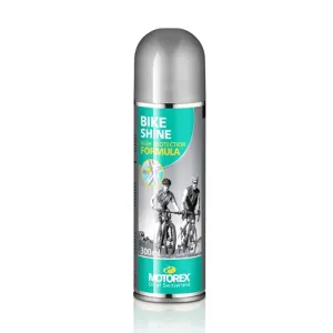 Motorex Bike Shine