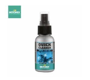 MotoRex Quick Cleaner (60ml)