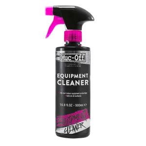 Muc-Off Equipment Cleaner 500ml