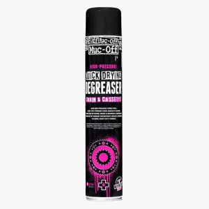 Muc-Off High Pressure Quick Drying Degreaser 750ml