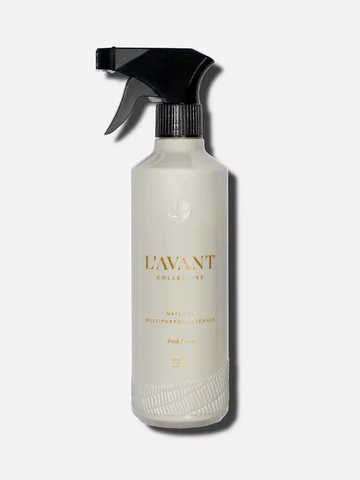 Multipurpose Cleaner Fresh Linen