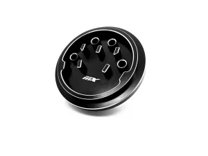 MXLR A800R ShockVac Case