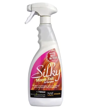 NAF Silky Mane & Tail D-Tangler
