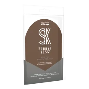 Natural Look Summer Kiss Applicator Glove