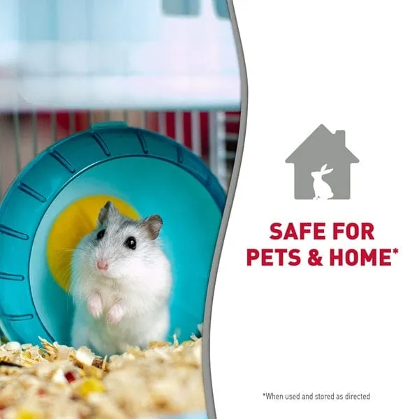 Nature's Miracle Small Animal Cage Scrubbing Wipes