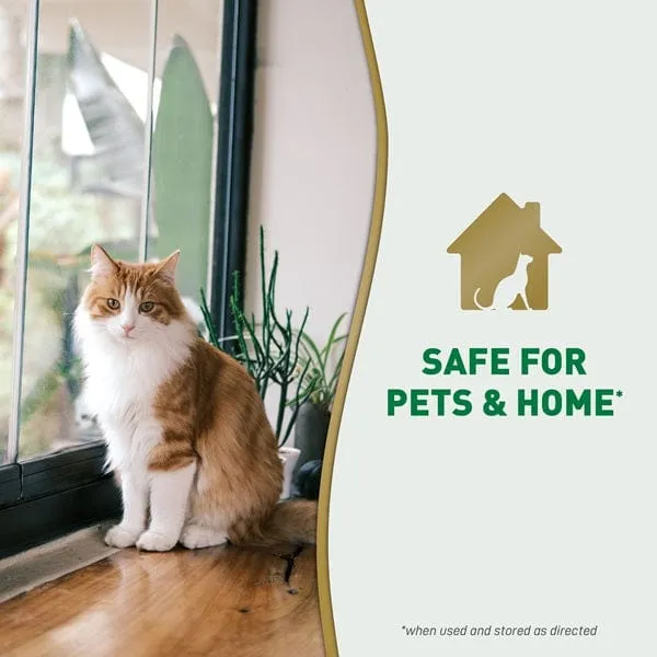 Nature's Miracle Urine Destroyer Plus for Cats
