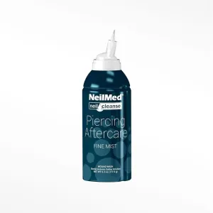 NeilMed Piercing AfterCare