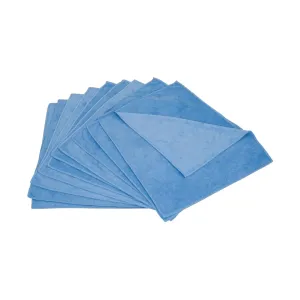 Neogen Udder Cloth MicroFibre Blue - 12" x 12"