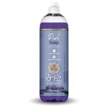 Nikihk - Dish Soap (Saskatoon Berry) - (485ml)