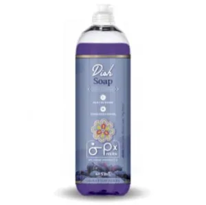 Nikihk - Dish Soap (Saskatoon Berry) - (485ml)