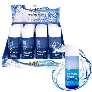 No More Tears Eye Makeup Remover (12 units)