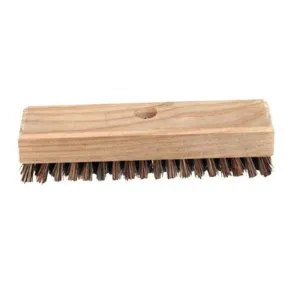 Oates Marine Scrub Union Fibre Head