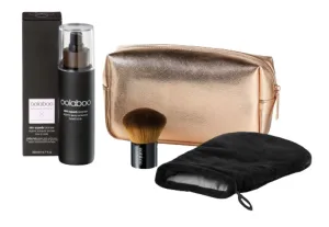 Oolaboo Skin Superb Bronzer Starter Set