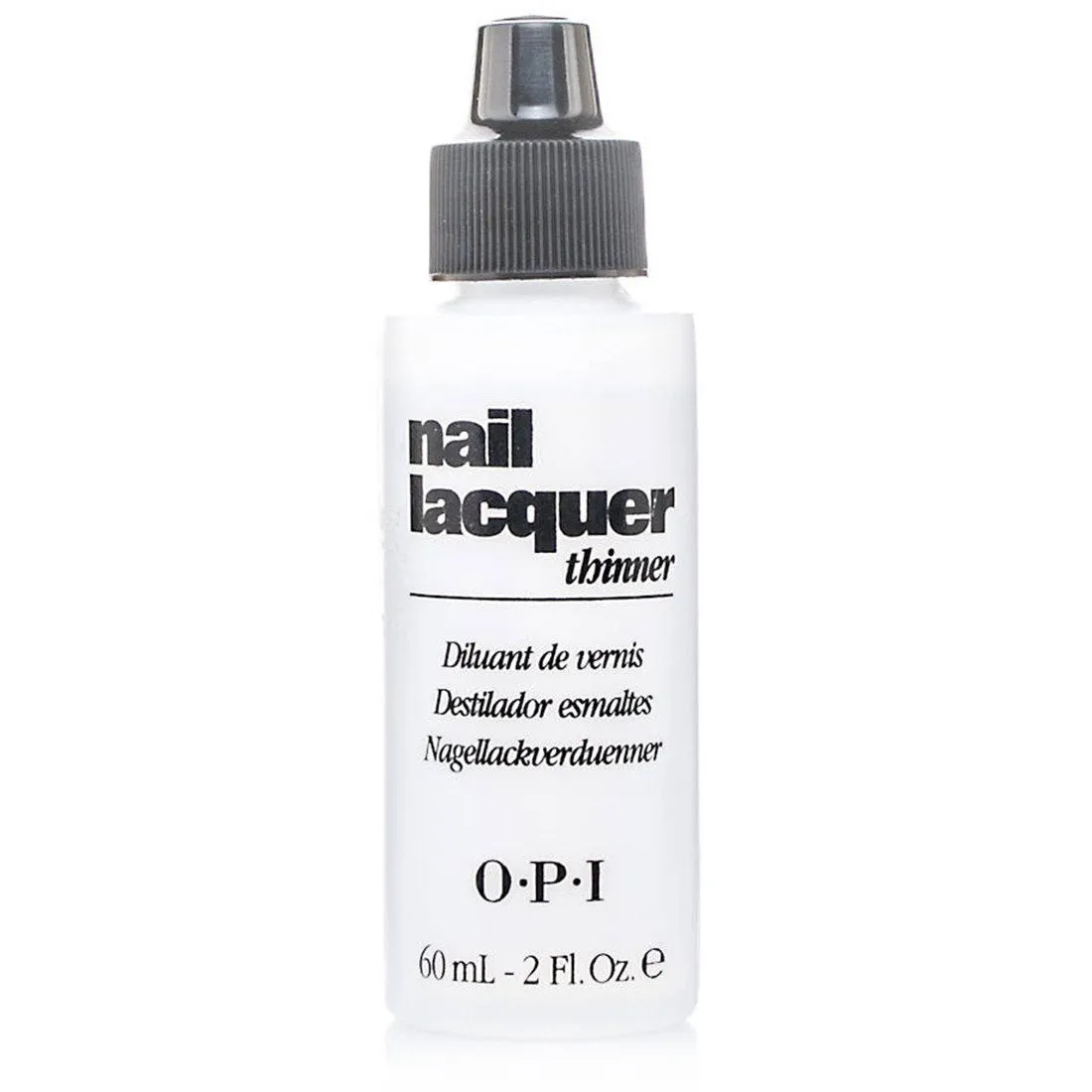 OPI Nail Lacquer Thinner (60Ml)