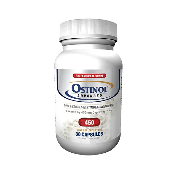 Ostinol Advanced 450